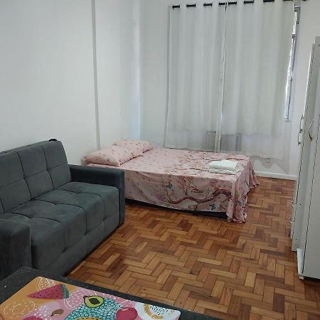 Lindo Apartamento Em Copacabana Rio de Janeiro Exteriör bild