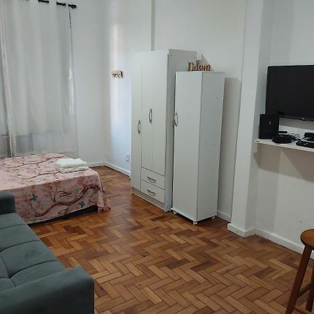 Lindo Apartamento Em Copacabana Rio de Janeiro Exteriör bild