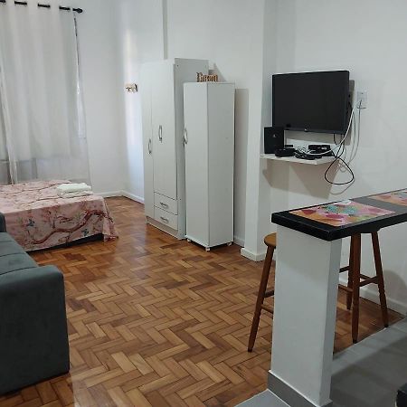 Lindo Apartamento Em Copacabana Rio de Janeiro Exteriör bild