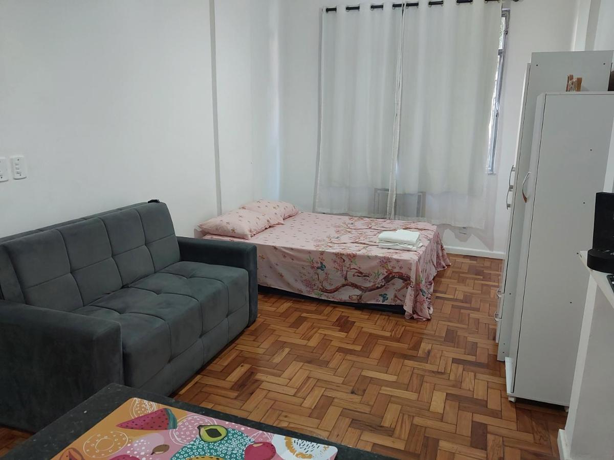 Lindo Apartamento Em Copacabana Rio de Janeiro Exteriör bild