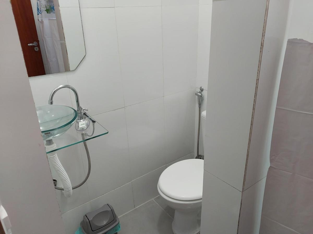 Lindo Apartamento Em Copacabana Rio de Janeiro Exteriör bild