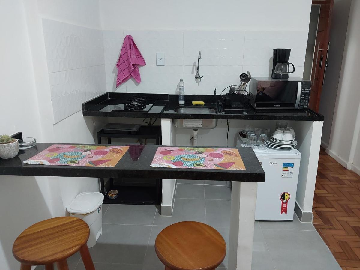 Lindo Apartamento Em Copacabana Rio de Janeiro Exteriör bild