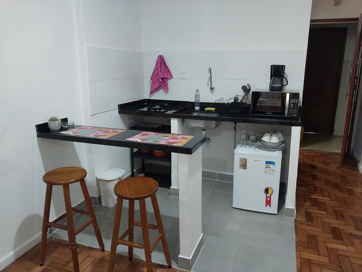 Lindo Apartamento Em Copacabana Rio de Janeiro Exteriör bild