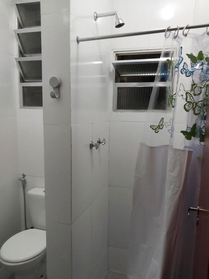 Lindo Apartamento Em Copacabana Rio de Janeiro Exteriör bild