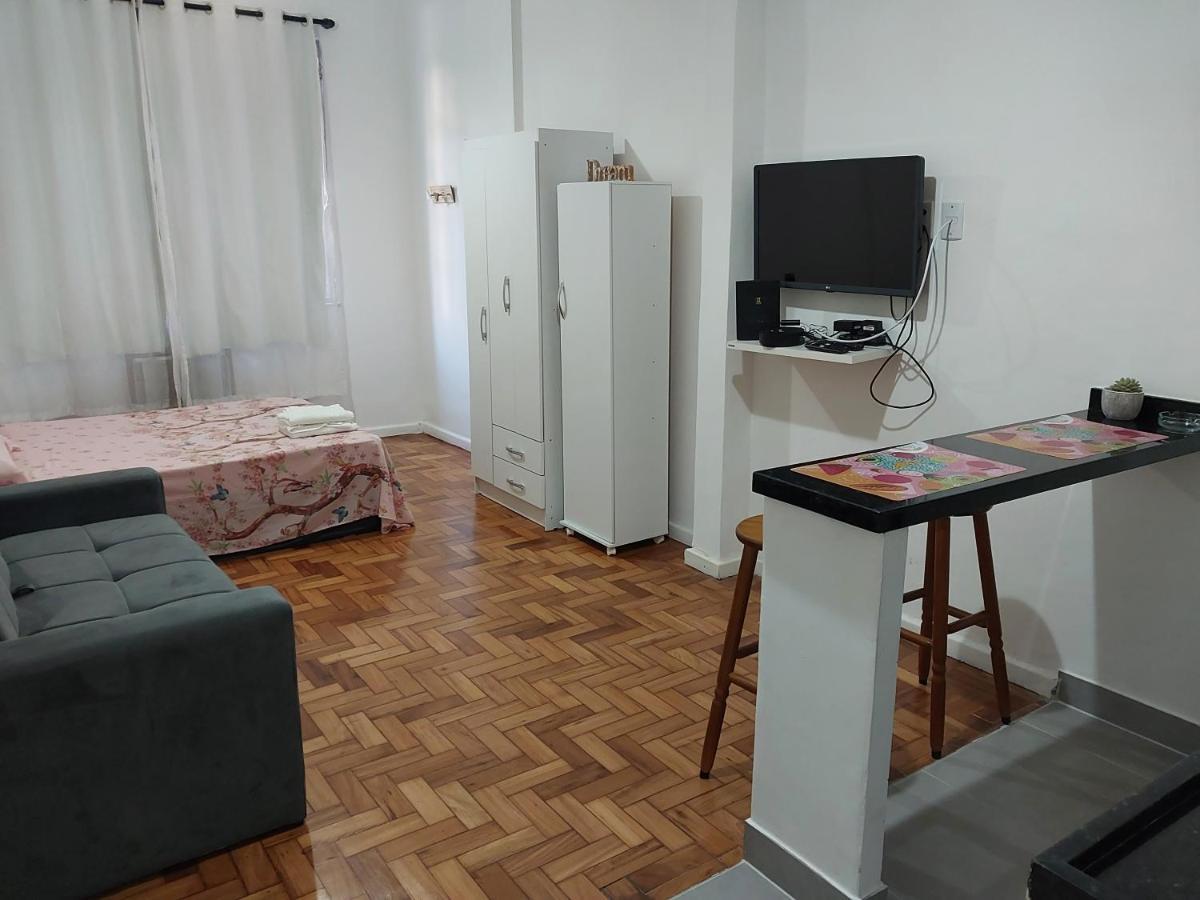 Lindo Apartamento Em Copacabana Rio de Janeiro Exteriör bild